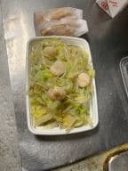 Best 33. Shrimp Chow Mein in Brooklyn, NY