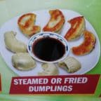 Best 11. Fried Pork Dumpling in Brooklyn, NY