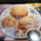 Best 101. Vegetable Egg Foo Young in Brooklyn, NY